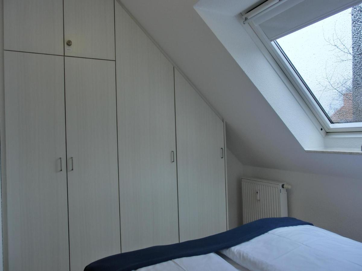 Ferienwohnung H 07 Graal-Mueritz Exterior photo